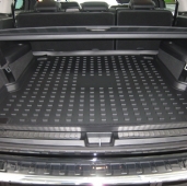 Cargo Tray